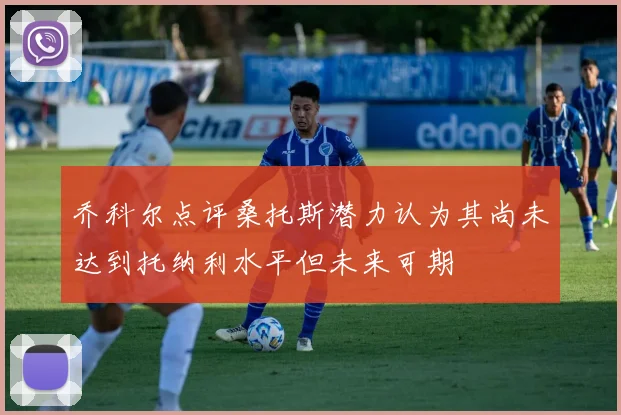 乔科尔点评桑托斯潜力认为其尚未达到托纳利水平但未来可期
