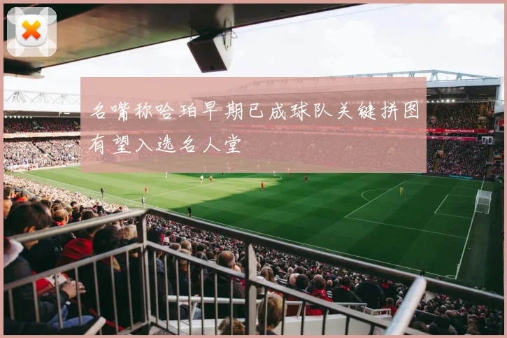 名嘴称哈珀早期已成球队关键拼图有望入选名人堂