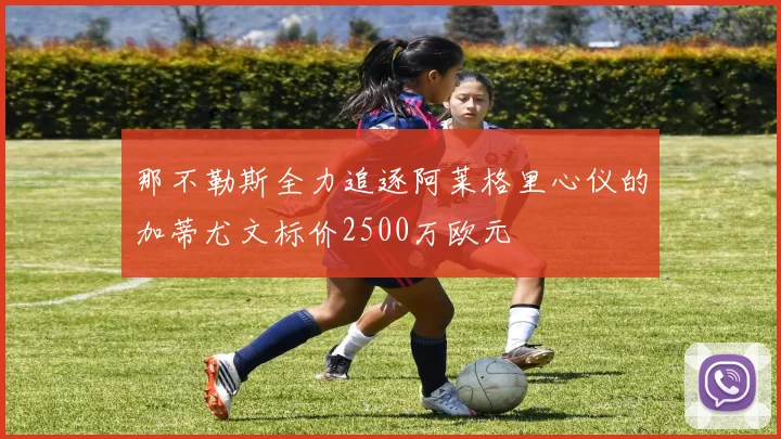 那不勒斯全力追逐阿莱格里心仪的加蒂尤文标价2500万欧元